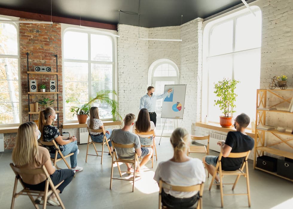 ESOL Award — English language qualifications